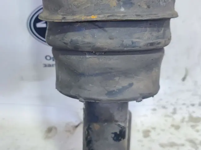 Пневмостойка задняя левая Range Rover Sport L320