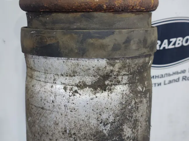 Пневмостойка задняя левая Range Rover Sport L320