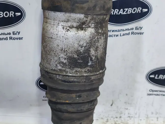 Пневмостойка задняя левая Range Rover Sport L320