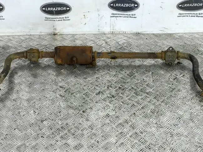 Стабилизатор задний Range Rover Sport L320 3.0