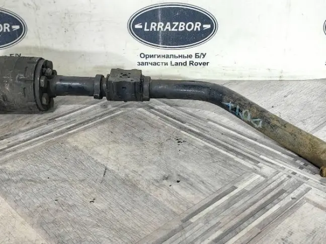 Стабилизатор передний Range Rover Sport L320 05-13