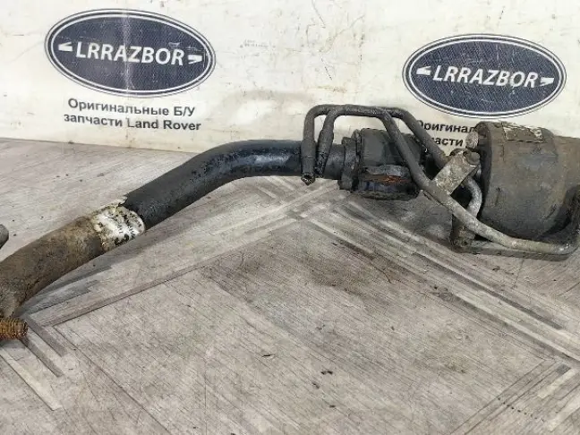 Стабилизатор передний Range Rover Sport L320 05-13
