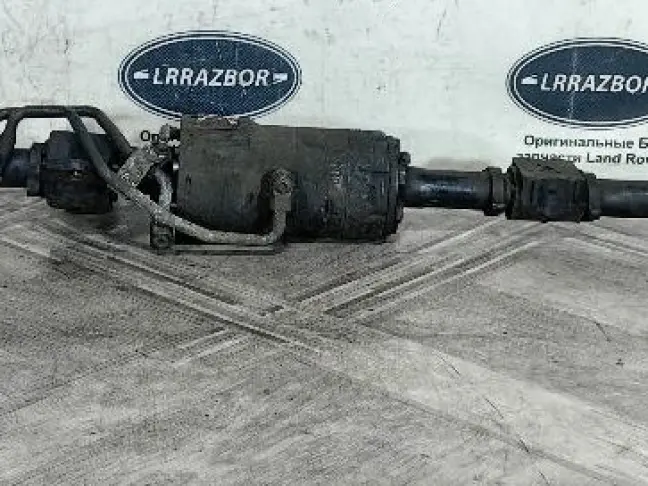 Стабилизатор передний Range Rover Sport L320 05-13