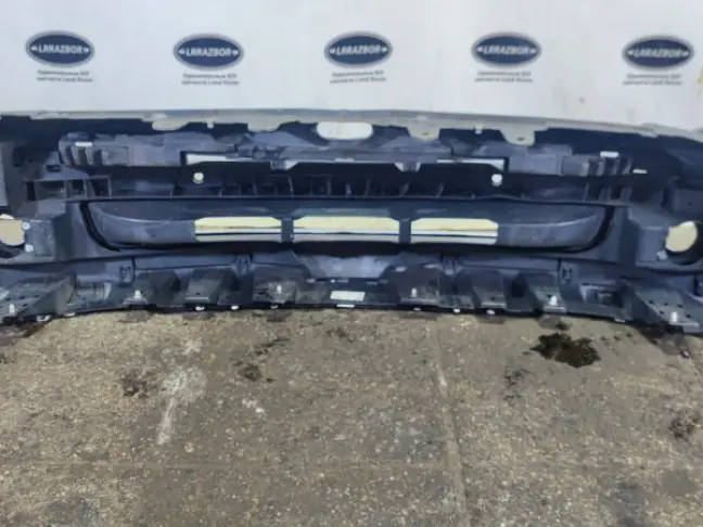 Бампер передний Range Rover Sport L320 рест