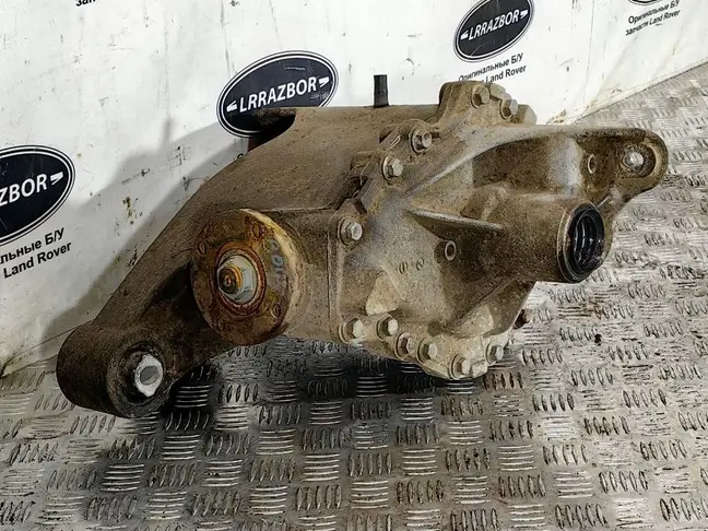 Редуктор задний Range Rover L320 L319 2012-2016