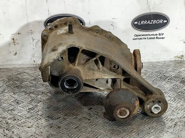 Редуктор задний Range Rover L320 L319 2012-2016