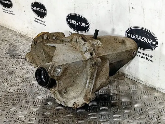 Редуктор задний Range Rover L320 L319 2012-2016