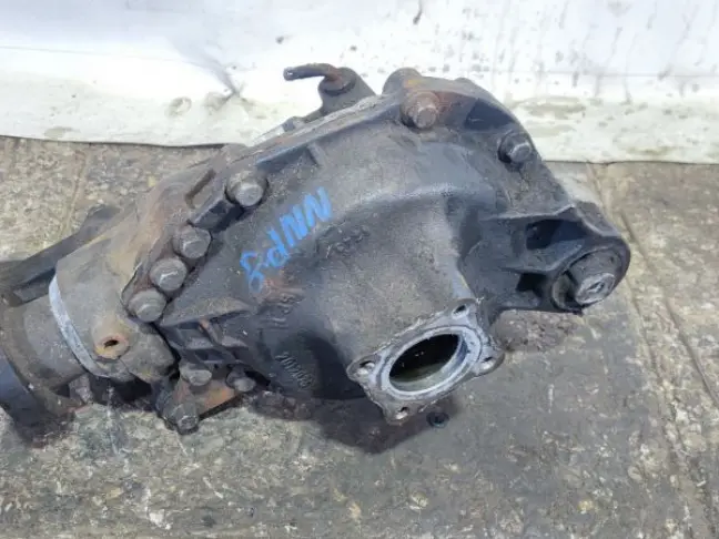 Редуктор передний Range Rover L320 L319 2012-2016