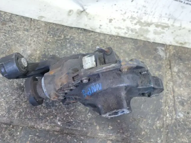 Редуктор передний Range Rover L320 L319 2012-2016