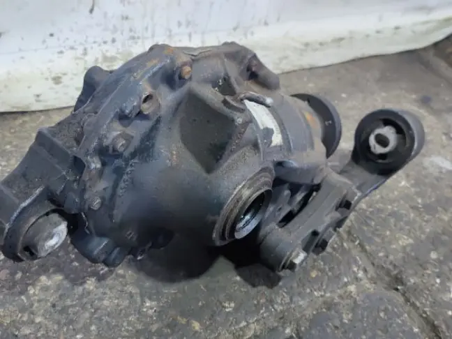 Редуктор передний Range Rover L320 L319 2012-2016