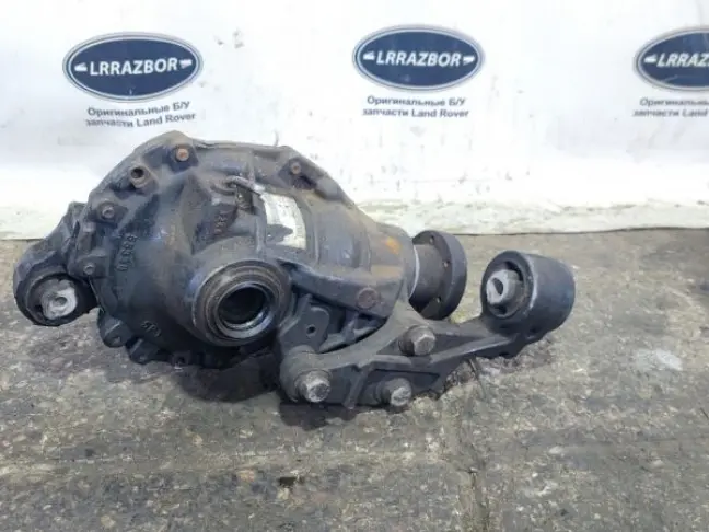 Редуктор передний Range Rover L320 L319 2012-2016