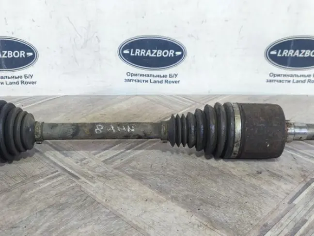 Привод задний правый Range Rover Sport L320