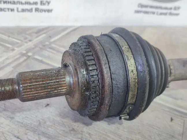 Привод задний правый Range Rover Sport L320