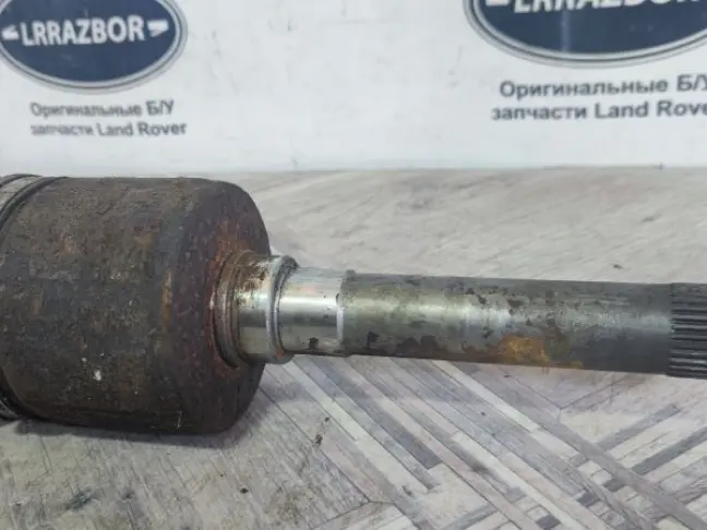 Привод задний правый Range Rover Sport L320