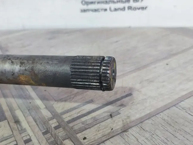 Привод задний правый Range Rover Sport L320