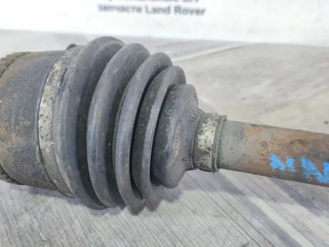Привод передний левый Land Rover Sport L320