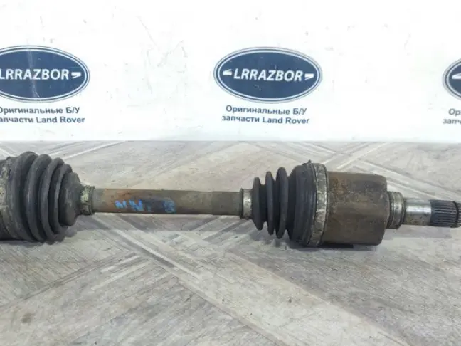 Привод передний левый Land Rover Sport L320