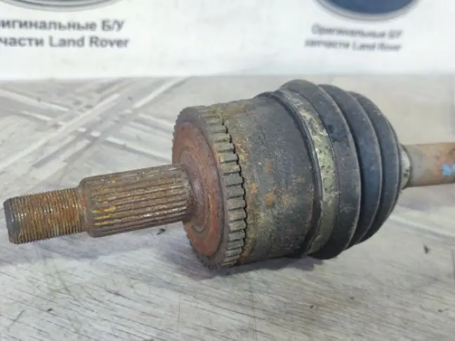 Привод передний левый Land Rover Sport L320
