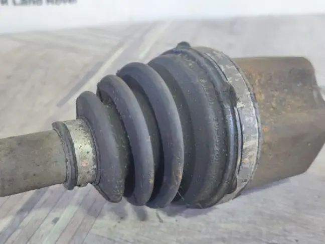 Привод передний левый Land Rover Sport L320