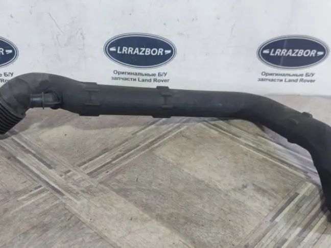 Патрубок воздушный Range Rover Sport 3.0