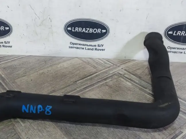 Патрубок воздушный Range Rover Sport 3.0