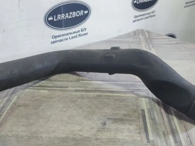 Патрубок воздушный Range Rover Sport 3.0