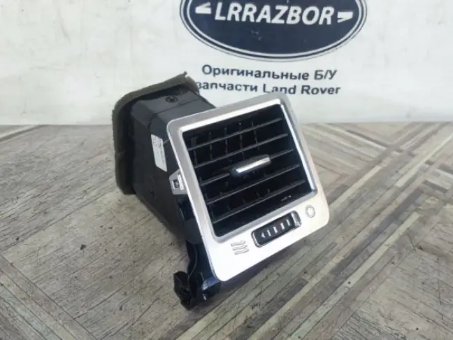 Дефлектор воздушный Range Rover Sport L320 09-13