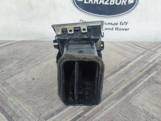 Дефлектор воздушный Range Rover Sport L320 09-13