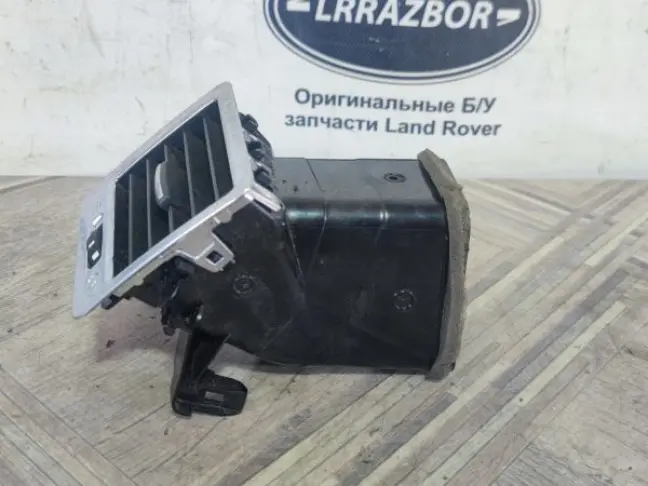 Дефлектор воздушный Range Rover Sport L320 09-13