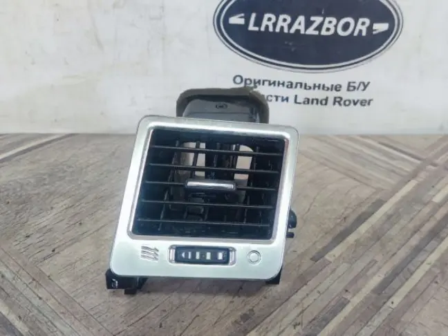 Дефлектор воздушный Range Rover Sport L320 09-13