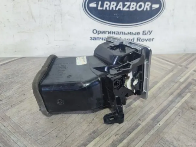 Дефлектор воздушный Range Rover Sport L320 09-13