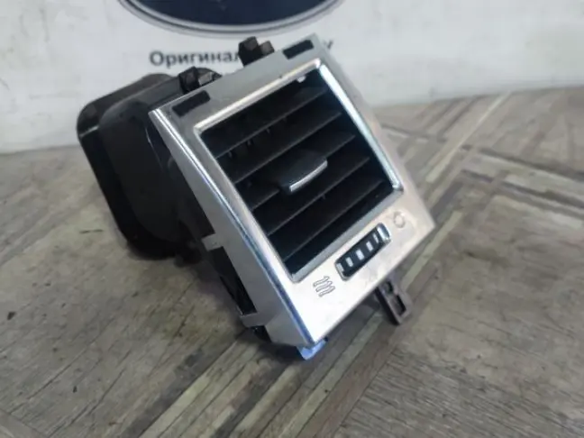 Дефлектор воздушный Range Rover Sport L320 09-13