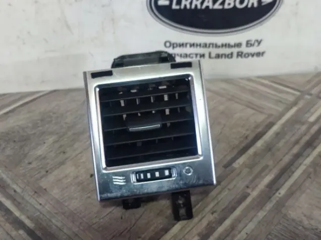 Дефлектор воздушный Range Rover Sport L320 09-13