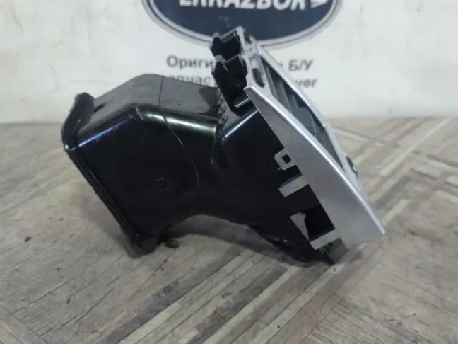 Дефлектор воздушный Range Rover Sport L320 09-13