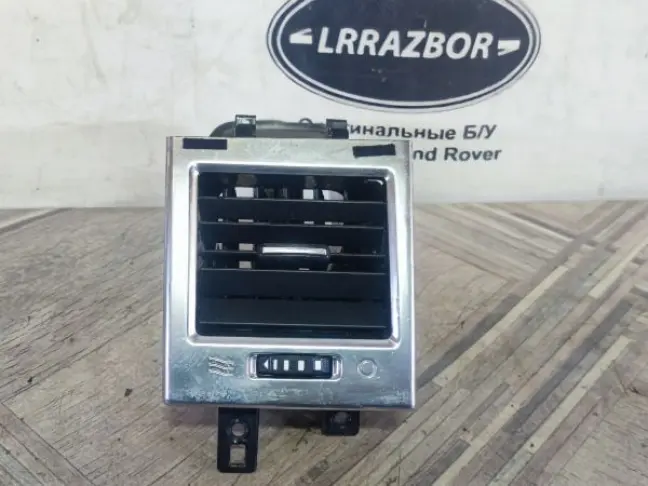 Дефлектор воздушный Range Rover Sport L320 09-13