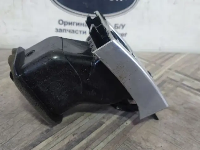 Дефлектор воздушный Range Rover Sport L320 09-13