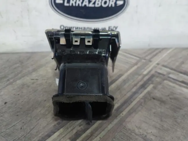 Дефлектор воздушный Range Rover Sport L320 09-13