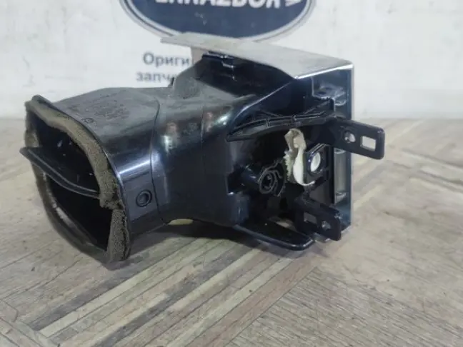 Дефлектор воздушный Range Rover Sport L320 09-13