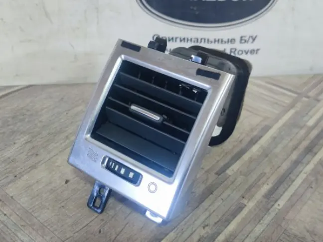 Дефлектор воздушный Range Rover Sport L320 09-13