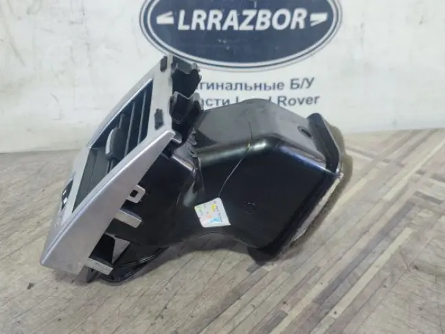 Дефлектор воздушный Range Rover Sport L320 09-13