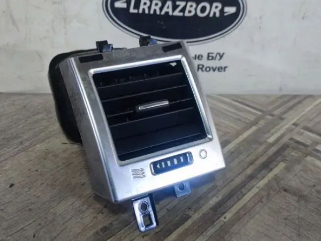 Дефлектор воздушный Range Rover Sport L320 09-13