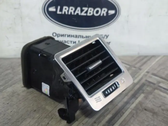 Дефлектор воздушный Range Rover Sport L320 09-13