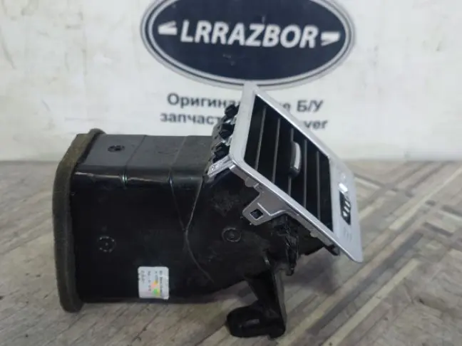 Дефлектор воздушный Range Rover Sport L320 09-13