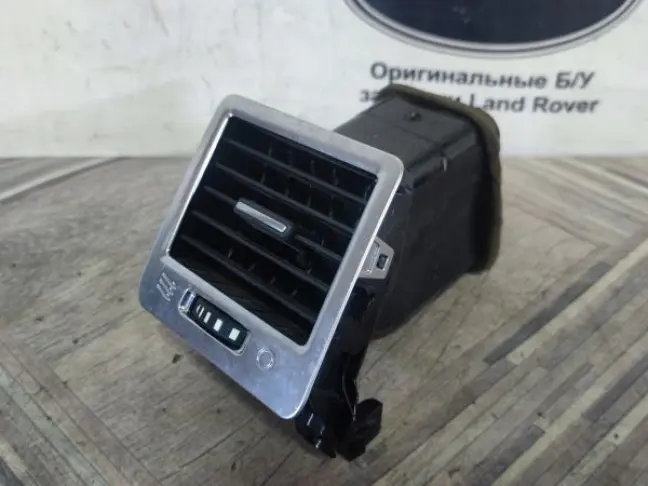 Дефлектор воздушный Range Rover Sport L320 09-13