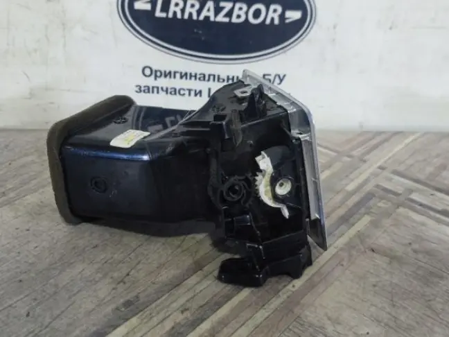 Дефлектор воздушный Range Rover Sport L320 09-13