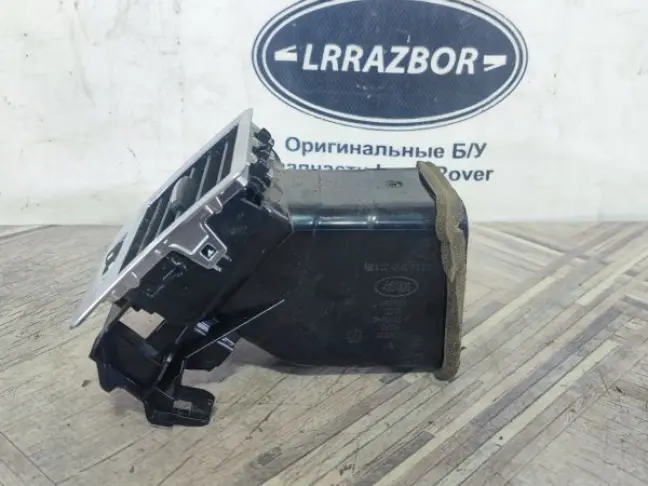 Дефлектор воздушный Range Rover Sport L320 09-13