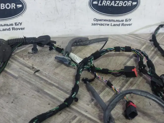 Проводка багажника Land Rover Sport L320 2012-2013