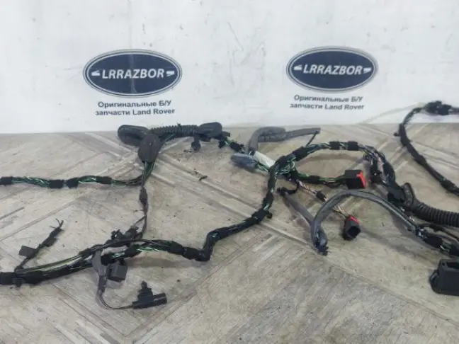 Проводка багажника Land Rover Sport L320 2012-2013