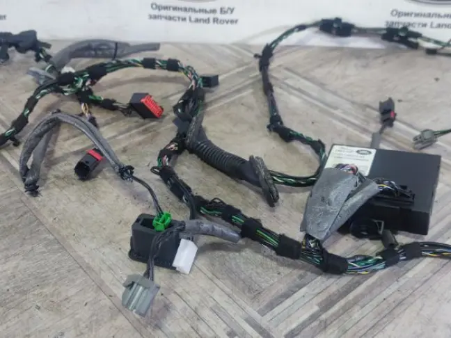 Проводка багажника Land Rover Sport L320 2012-2013