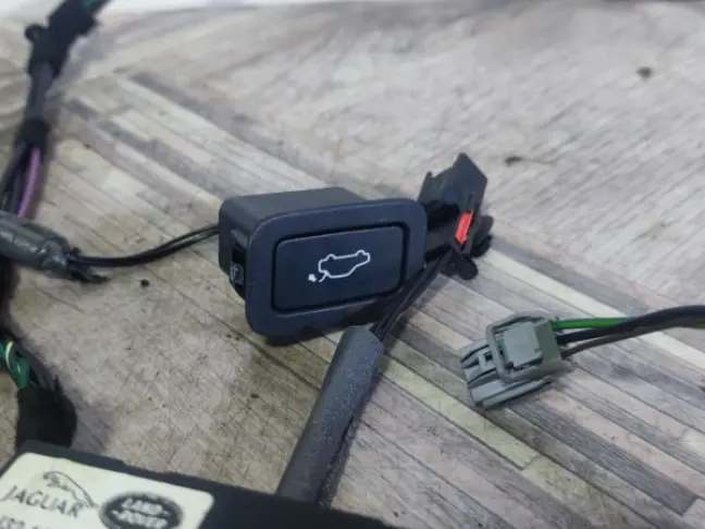 Проводка багажника Land Rover Sport L320 2012-2013